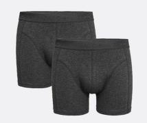 Zaccini Underwear 2-pack melange