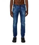 Diesel Sleenker 1979 0pfau heren denim die