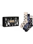 Happy Socks Monochrome Magic gift set