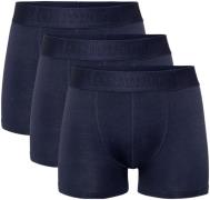 Resteröds Bambu 3-pack blue