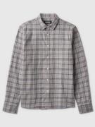 Gabba York quadro blue check