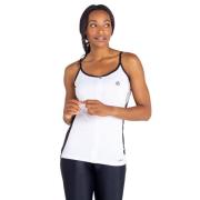 Dare2b Dames regale ii gerecycleerd lichtgewicht vest