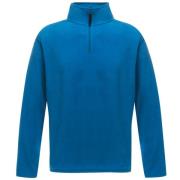 Regatta Heren micro zip turtle neck fleece sweater