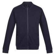 Regatta Heren felton sustainable full zip fleece jacket