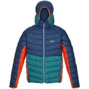 Regatta Heren harrock puffer jacket