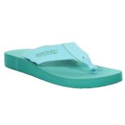 Regatta Dames catarina teenslippers