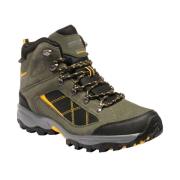 Regatta Grote buitenshuis mens kota mid walking boot