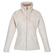 Regatta Dames heloise marl full zip fleece jas