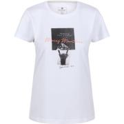 Regatta Dames fingal vi berg t-shirt