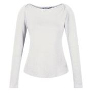 Regatta Dames lakeisha t-shirt met lange mouwen