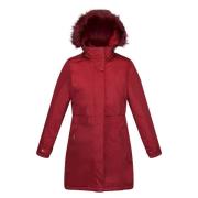 Regatta Dames lyanna parka met bontrand