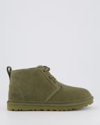 UGG Australia Dames neumel burnt olive