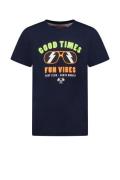 TYGO & vito Jongens t-shirt good times fun vibes