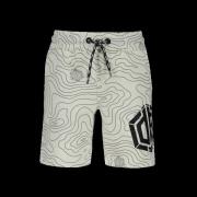 Vingino Daley blind jongens korte joggingbroek sofan mint