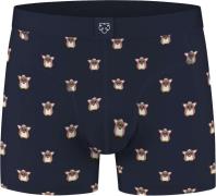 A-dam Boxer briefs fluffy toy