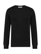 Purewhite Trui knit crewneck