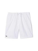 Lacoste Shorts quartier wit