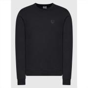 EA7 Trui sweatshirt w23 a