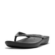 FitFlop Iqushion sparkle tpu