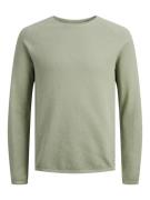 Jack & Jones Jjehill knit crew neck