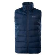 Hi-Tec Heren sanis gewatteerd gilet