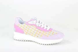 Rieker W1300-90 dames sneakers