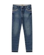 Mos Mosh Mmsumner mateos jeans blue, ankle