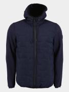 Donders 1860 Zomerjack scottley jacket with hood 21776/790