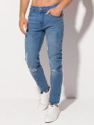 Edoti Heren jeans p1216 -
