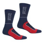 Regatta Heren samaris 2 season socks (pak van 2)