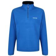 Regatta Geweldig voor buiten heren thompson half zip fleece sweater