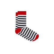 Ombre Bellona heren sokken print - happy socks