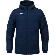 Jako Kids coachvest team met kap 7103k-900