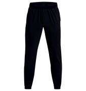 Under Armour ua stretch woven joggers-blk -