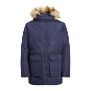 Jack & Jones Wing parka