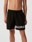 Björn Borg Borg swim shorts 10002064-bk001