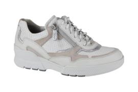 Durea 6252.688.0885-k dames veterschoenen sportief