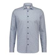 Blue Industry 4118.41 shirt kobalt