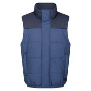 Regatta Heren hawfinch baffled gilet