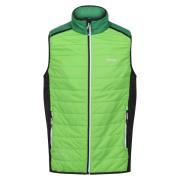 Regatta Heren halton baffled vii colour block gewatteerd gilet