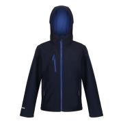 Regatta Kinder/kids a 3 layer soft shell jas