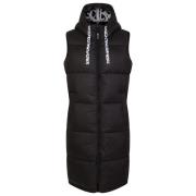 Regatta Dames society gewatteerd longline gilet