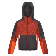 Regatta Kinder/kinder dissolver vii full zip fleecejack