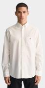 Gant Casual hemd lange mouw regular fit oxford 3000200/110