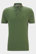 Hugo Boss Polo korte mouw pallas 10241531 02 50468301/381