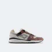 Kangaroos 47303 000 2075 omniracer gorp vapor grey/dusty rose 4604