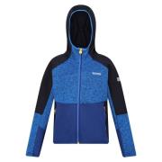 Regatta Kinder/kinder dissolver vii full zip fleecejack