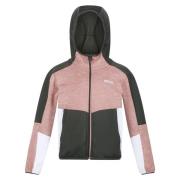 Regatta Kinder/kinder dissolver vii full zip fleecejack