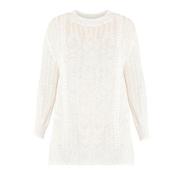 Maicazz Ilona top-offwhite