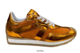 Mjus Damesschoenen sneakers